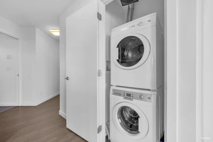 Basement Recreation Room Photo of 805 5470 Ormidale Street, Vancouver, BC