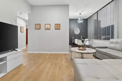 Pantry Photo of 311 1010 Howe Street, Vancouver, BC