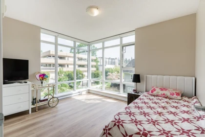 Loft / Bonus Room Photo of 304 575 Delestre Avenue, Coquitlam, BC