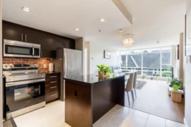 304 575 Delestre Avenue, Coquitlam, BC