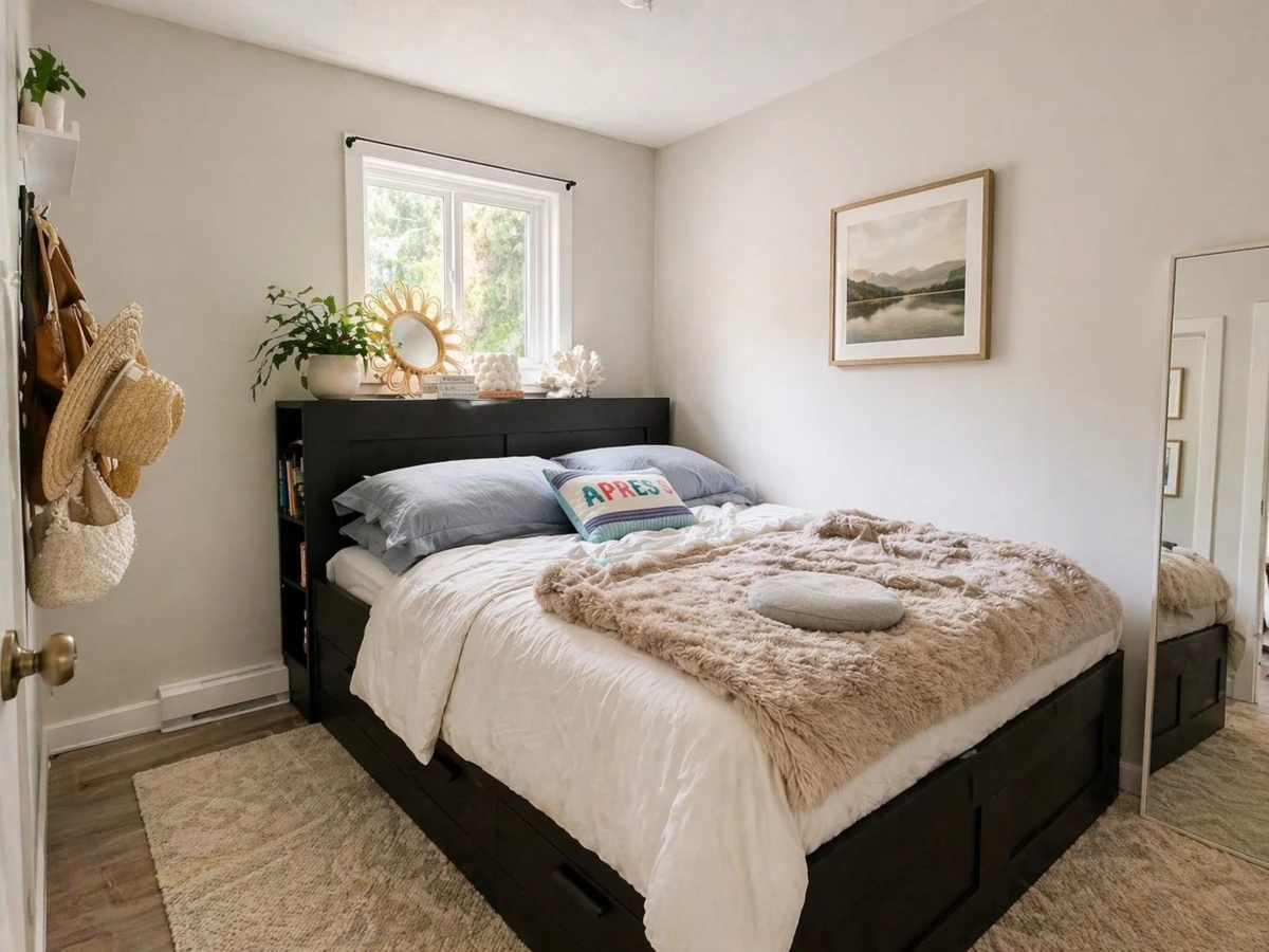 Family Room Photo of 39721 Clark Road, Squamish, BC