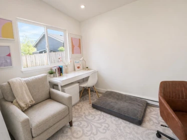 Primary Bedroom Photo of 39721 Clark Road, Squamish, BC