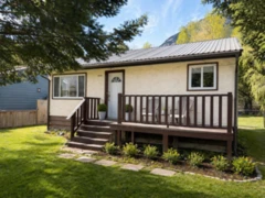 39721 Clark Road, Squamish, BC