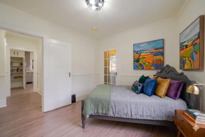 Primary Bedroom Photo of 441 Kelly Street, New Westminster, BC