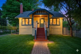 441 Kelly Street, New Westminster, BC