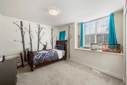 Basement Recreation Room Photo of 2108 Zinfandel Drive, Abbotsford, BC