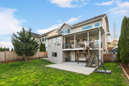 Community Amenities Photo (Clubhouse) of 2108 Zinfandel Drive, Abbotsford, BC