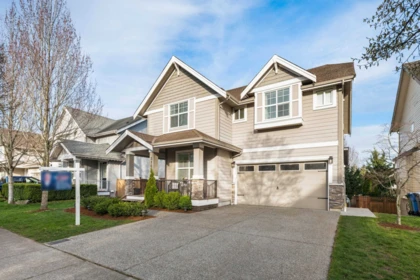 2108 Zinfandel Drive, Abbotsford, BC, Abbotsford — Single Family Residence for sale