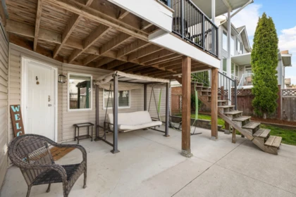 Fitness Center Photo Near 2108 Zinfandel Drive, Abbotsford, BC