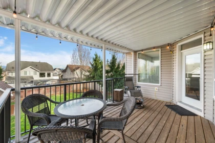 Hot Tub / Spa Photo of 2108 Zinfandel Drive, Abbotsford, BC