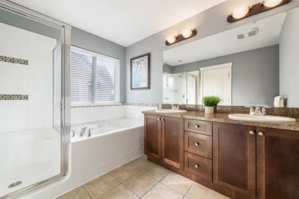 Loft / Bonus Room Photo of 2108 Zinfandel Drive, Abbotsford, BC