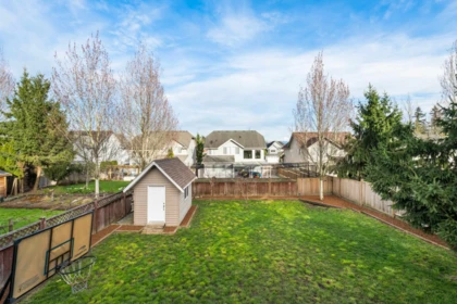 Outdoor Kitchen Photo of 2108 Zinfandel Drive, Abbotsford, BC