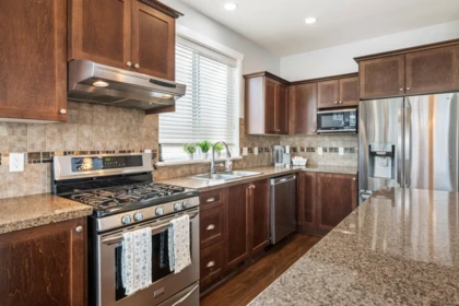Primary Bedroom Photo of 2108 Zinfandel Drive, Abbotsford, BC