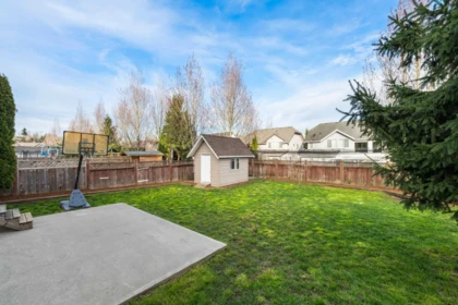 Street View Photo of 2108 Zinfandel Drive, Abbotsford, BC