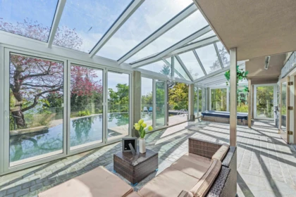 Street View Photo of 4253 Rockbank Place, West Vancouver, BC