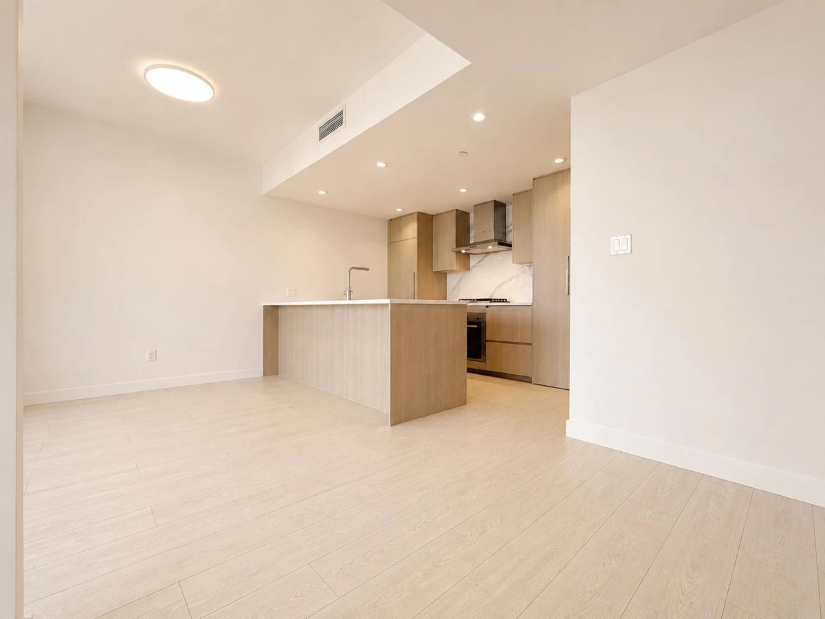 Dining Area Photo of 2205 9887 Whalley Boulevard, Surrey, BC