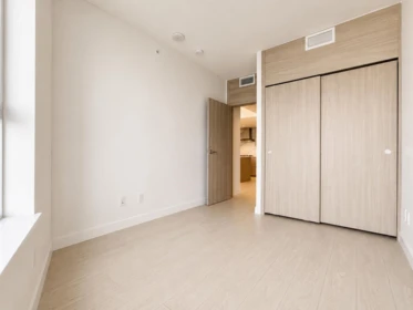 Bedroom 3 Photo of 2205 9887 Whalley Boulevard, Surrey, BC