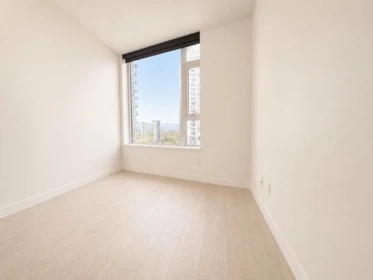 Bedroom 4 Photo of 2205 9887 Whalley Boulevard, Surrey, BC