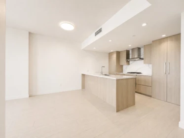Pantry Photo of 2205 9887 Whalley Boulevard, Surrey, BC
