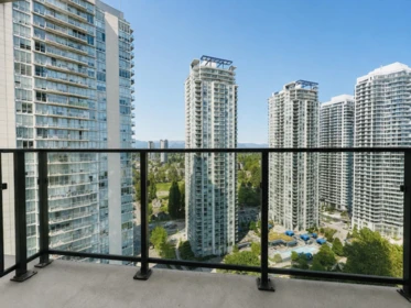 Powder Room Photo of 2205 9887 Whalley Boulevard, Surrey, BC