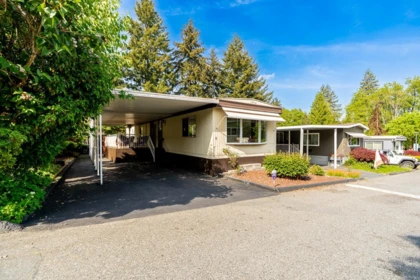 Laundry Room Photo of 5 13650 80 Avenue, Surrey, BC