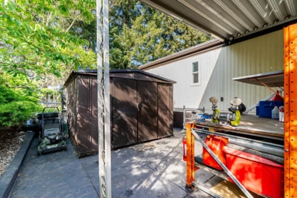 Loft / Bonus Room Photo of 5 13650 80 Avenue, Surrey, BC