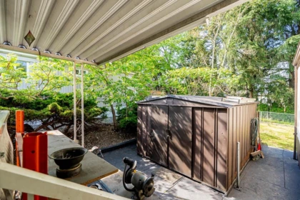 Office / Den Photo of 5 13650 80 Avenue, Surrey, BC
