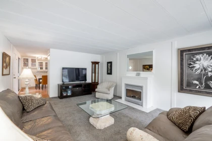 Pantry Photo of 5 13650 80 Avenue, Surrey, BC