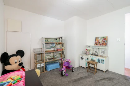 Walk-In Closet Photo of 5 13650 80 Avenue, Surrey, BC