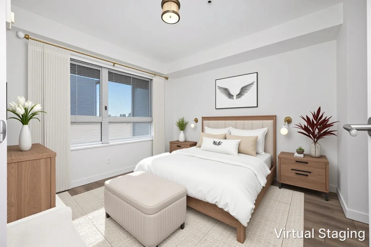 Family Room Photo of 313 10880 No. 5 Road, Richmond, BC