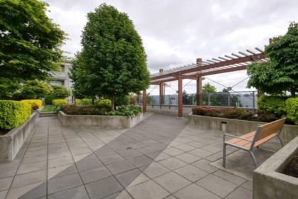 Office / Den Photo of 313 10880 No. 5 Road, Richmond, BC