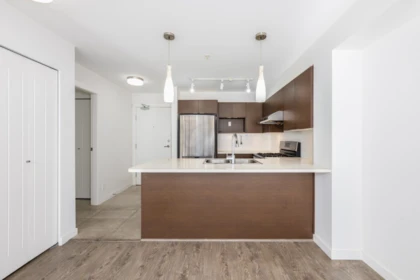 Pantry Photo of 313 10880 No. 5 Road, Richmond, BC
