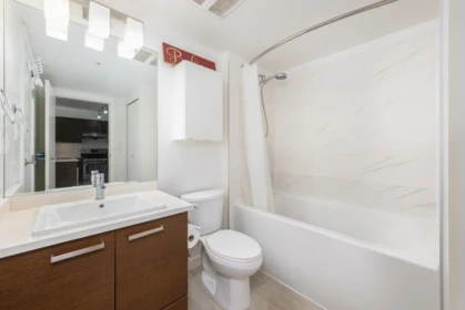 Walk-In Closet Photo of 313 10880 No. 5 Road, Richmond, BC