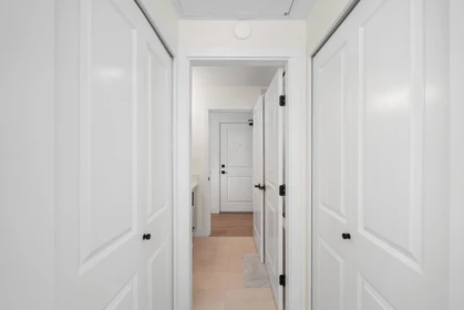 Bedroom 2 Photo of 317 3528 146a Street, Surrey, BC