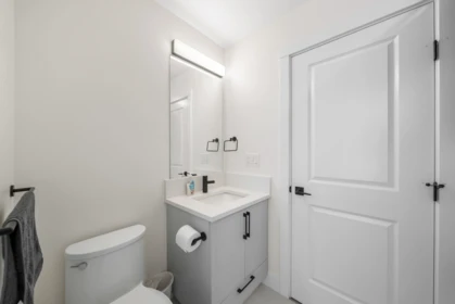 Bedroom 3 Photo of 317 3528 146a Street, Surrey, BC