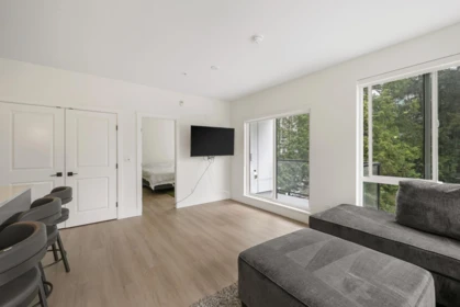 Breakfast Nook Photo of 317 3528 146a Street, Surrey, BC