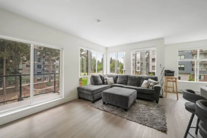 Kitchen Photo of 317 3528 146a Street, Surrey, BC