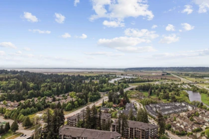 Street View Photo of 317 3528 146a Street, Surrey, BC