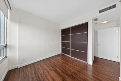 Walk-In Closet Photo of 621 8080 Cambie Road, Richmond, BC