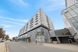 621 8080 Cambie Road, Richmond, BC