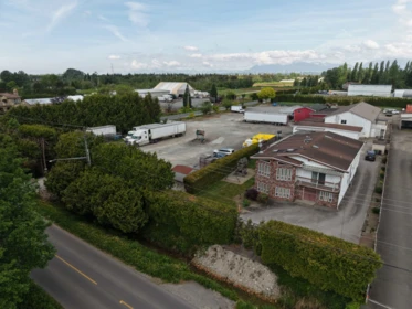 13051 Blundell Road, Richmond, BC, Richmond — Single Family Residence for sale