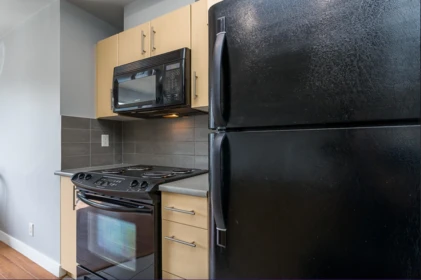 Office / Den Photo of 301 33546 Holland Avenue, Abbotsford, BC