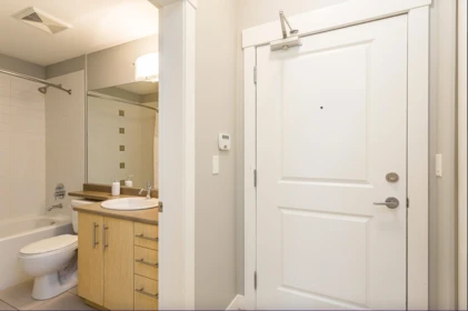 Pantry Photo of 301 33546 Holland Avenue, Abbotsford, BC