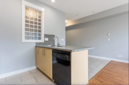Powder Room Photo of 301 33546 Holland Avenue, Abbotsford, BC