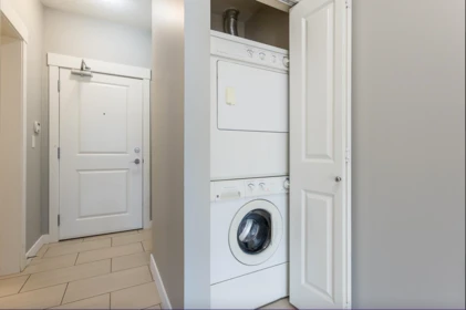 Walk-In Closet Photo of 301 33546 Holland Avenue, Abbotsford, BC