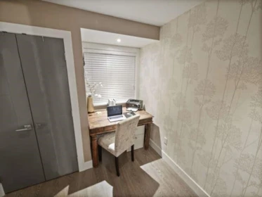 Mudroom Photo of 202 2250 SE Marine Drive, Vancouver, BC