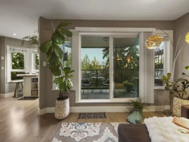 Pantry Photo of 202 2250 SE Marine Drive, Vancouver, BC