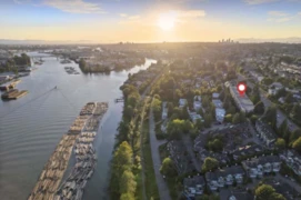 202 2250 SE Marine Drive, Vancouver, BC