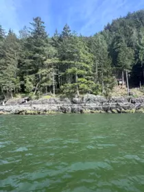 Family Room Photo of 1268 Wf, Bowen Island, BC