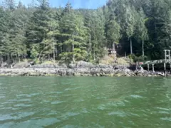 1268 Wf, Bowen Island, BC